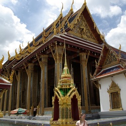Thailande
