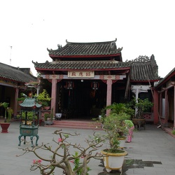 Vietnam